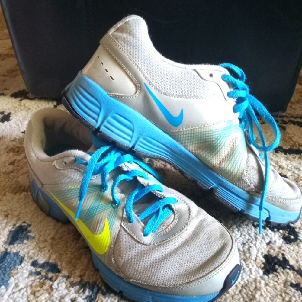 Nike Air Max Run Lite 3 Size 8